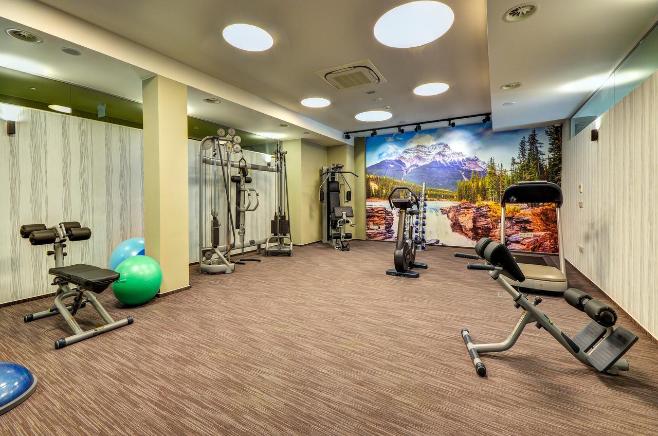 Hotel Buly Opava Exterior photo