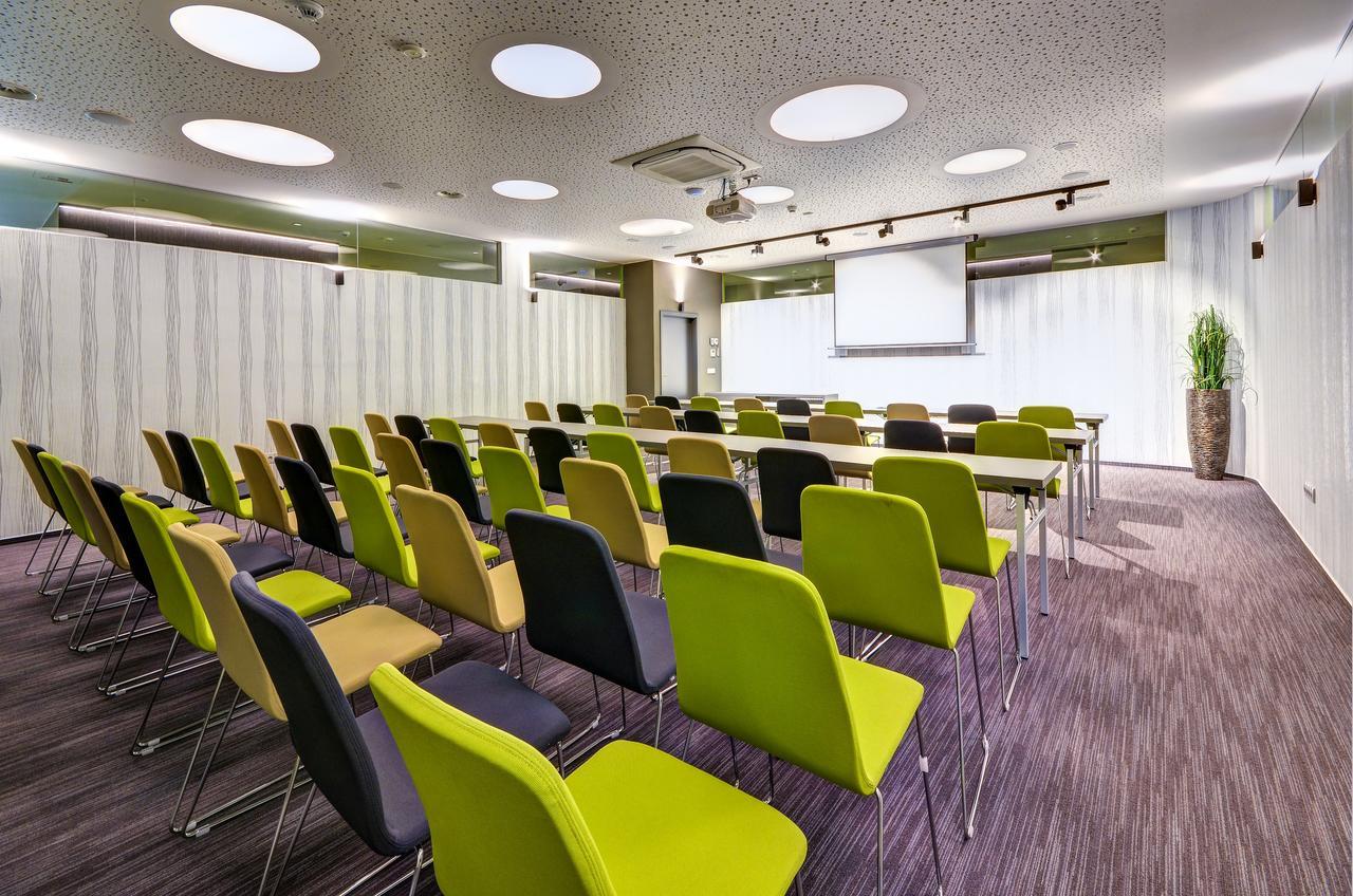 Hotel Buly Opava Exterior photo