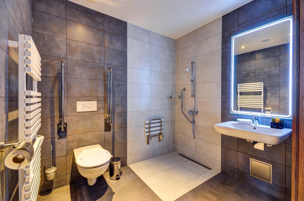 Hotel Buly Opava Exterior photo
